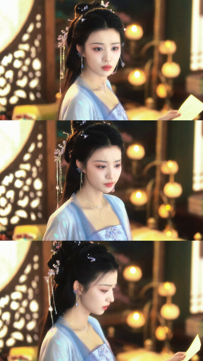 成何体统 王楚然