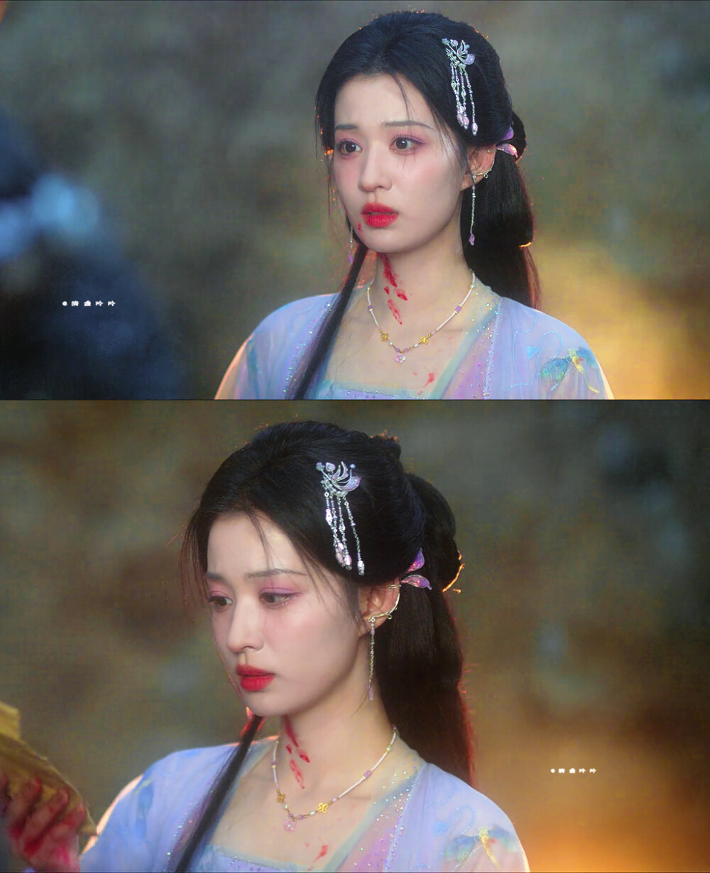 成何体统 王楚然