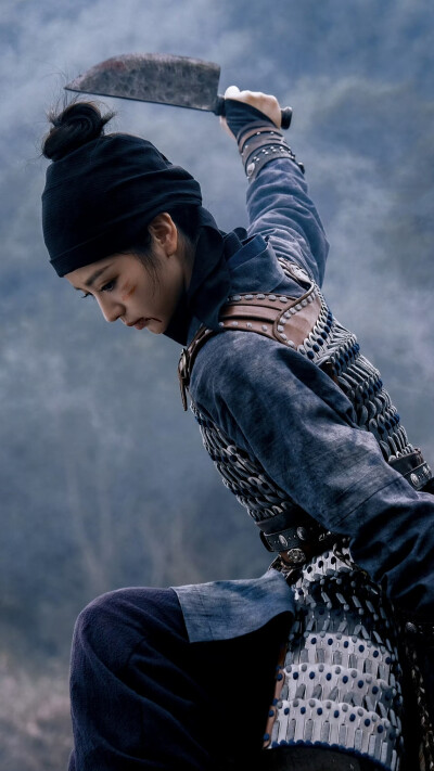 逐玉 樊长玉 田曦薇