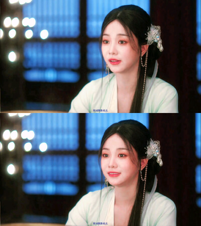 成何体统 胡意旋