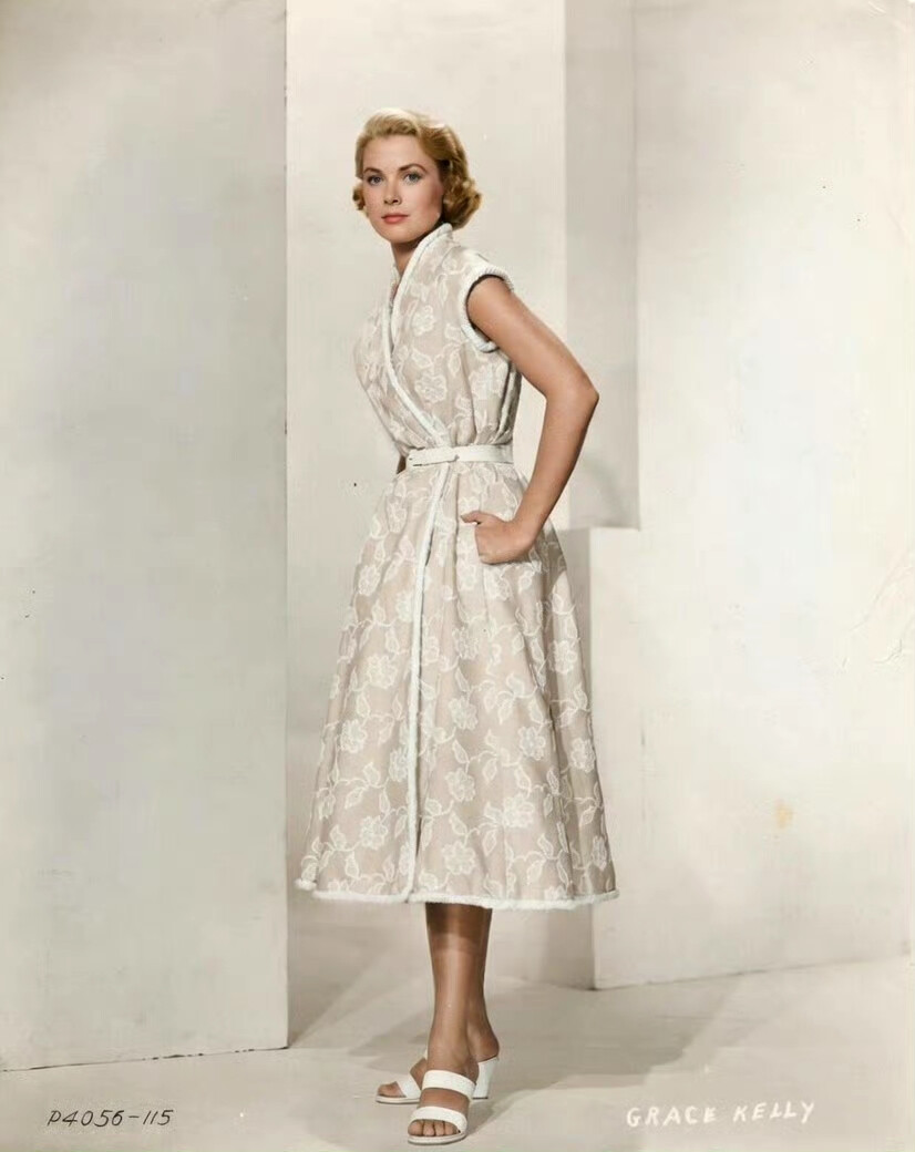 grace Kelly