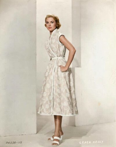 grace Kelly