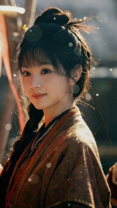 逐玉 樊长玉 田曦薇