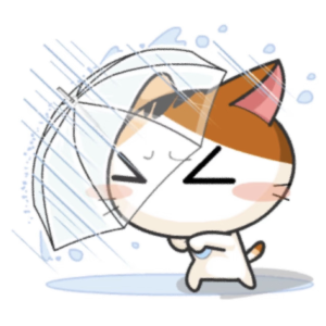喵