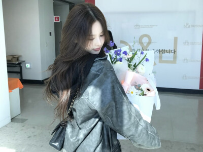 izna jeemin方智玟