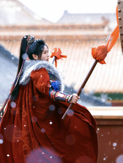 逐玉 樊长玉 田曦薇