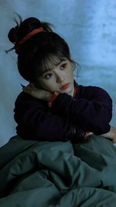 逐玉 樊长玉 田曦薇