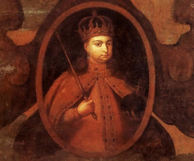 索菲亚·阿列克谢耶夫娜