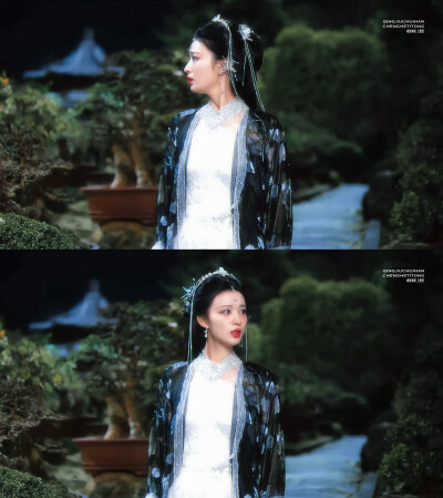 成何体统 王楚然