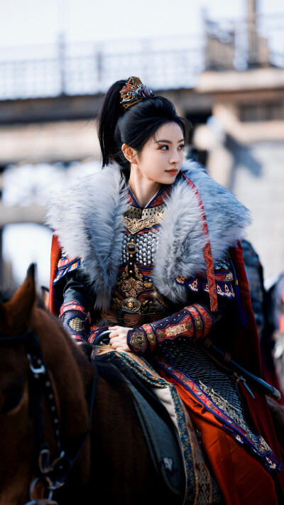 逐玉 樊长玉 田曦薇