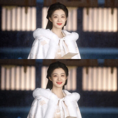 成何体统 王楚然