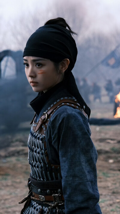 逐玉 樊长玉 田曦薇