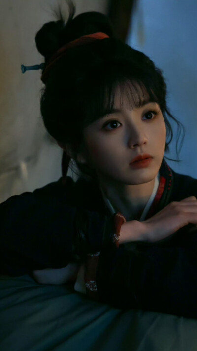 逐玉 樊长玉 田曦薇