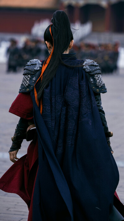 逐玉 樊长玉 田曦薇