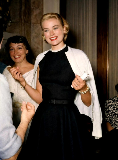 grace Kelly
