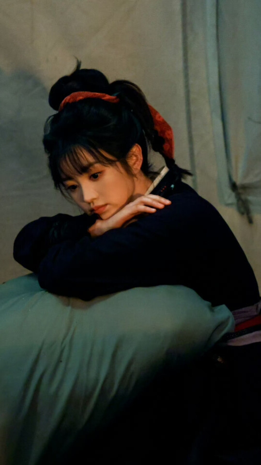 逐玉 樊长玉 田曦薇