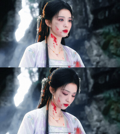 成何体统 王楚然