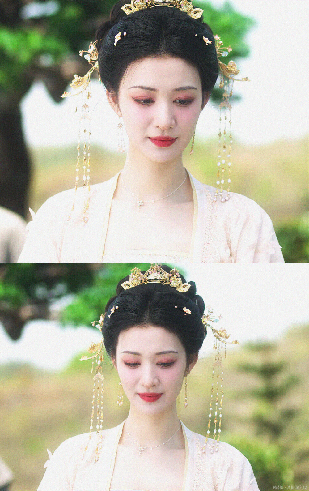 成何体统 王楚然