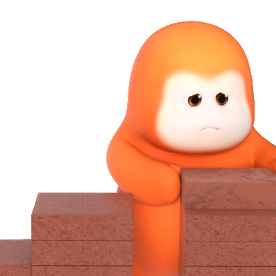 小福猩表情包531弹