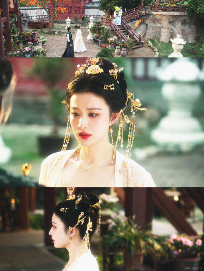 成何体统 王楚然