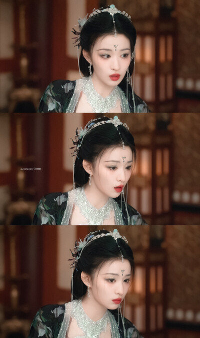 成何体统 王楚然