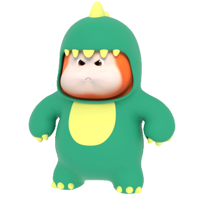 小福猩表情包531弹