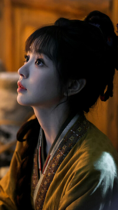 逐玉 樊长玉 田曦薇