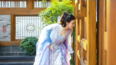 成何体统 王楚然