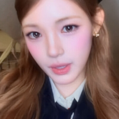 在说什么呢想亲