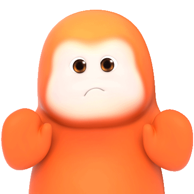 小福猩表情包531弹