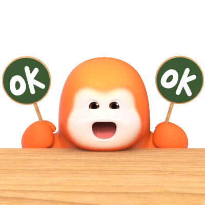 小福猩表情包531弹