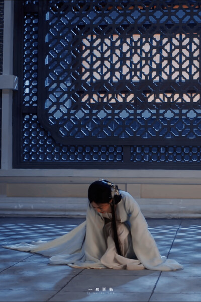 成何体统 胡意旋