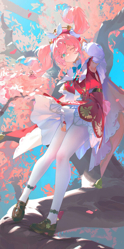 崩坏星穹铁道 风堇