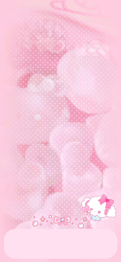 可爱壁纸