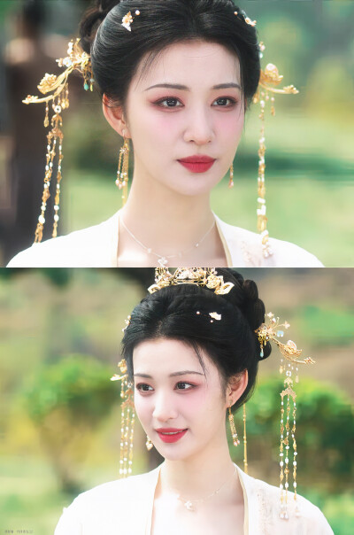 成何体统 王楚然