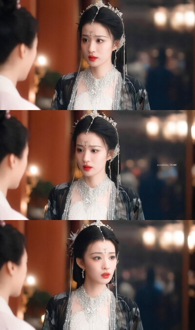 成何体统 王楚然