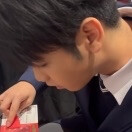 白起哥哥断大了