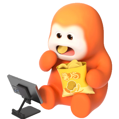 小福猩表情包531弹