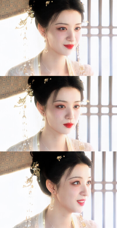 成何体统 王楚然