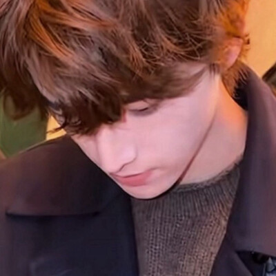 感觉我这组调的好像棒子