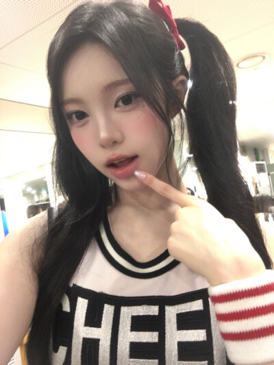 hearts2hearts ian郑伊安