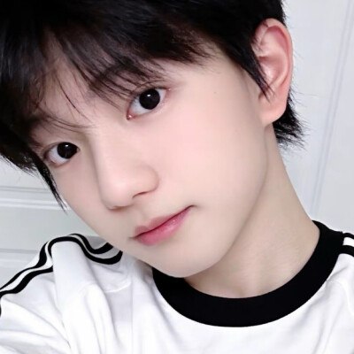 能让王橹杰喊出哥哥的人你赢了