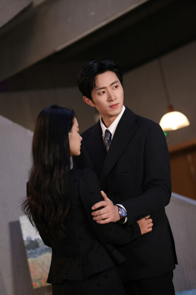 那时喜欢你｜翟一莹｜王凯沐