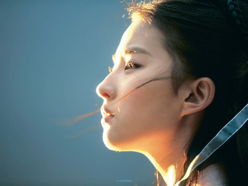 刘亦菲 / 神雕侠侣 小龙女