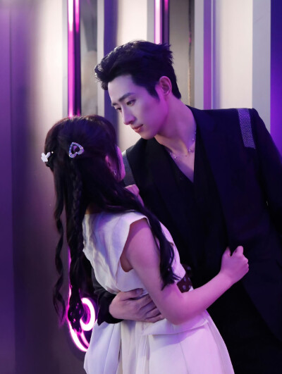 那时喜欢你｜翟一莹｜王凯沐