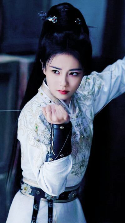 唐宫奇案之青雾风鸣