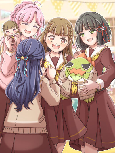 徒町小鈴生誕祭2026