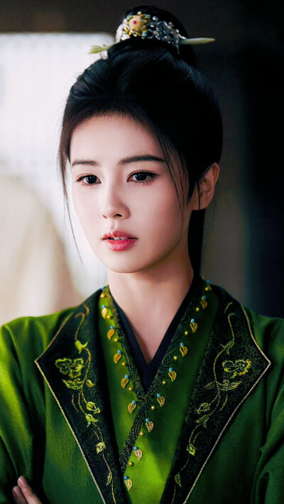 唐宫奇案之青雾风鸣