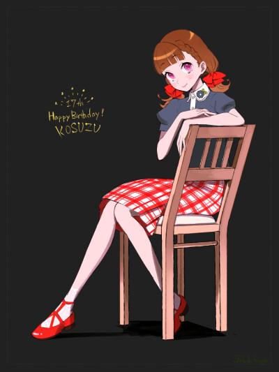 徒町小鈴生誕祭2026