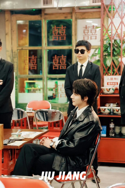 难攀京枝｜赵振栋